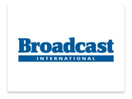 Logo Broadcast International