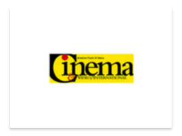 Cinema & Video International