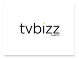 TV Bizz Magazine