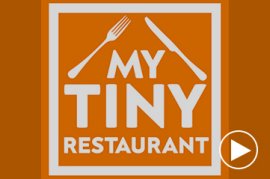 My Tiny Restaurant