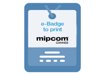 Register for MIPCOM
